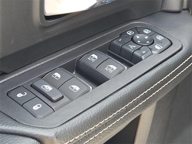 new 2026 Ram 3500 car, priced at $87,625
