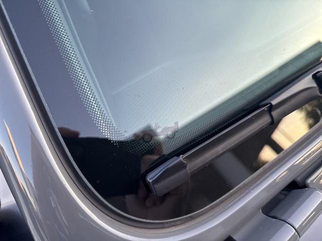 used 2021 Jeep Wrangler Unlimited car, priced at $27,241