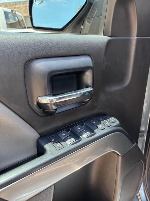 used 2014 Chevrolet Silverado 1500 car, priced at $16,795