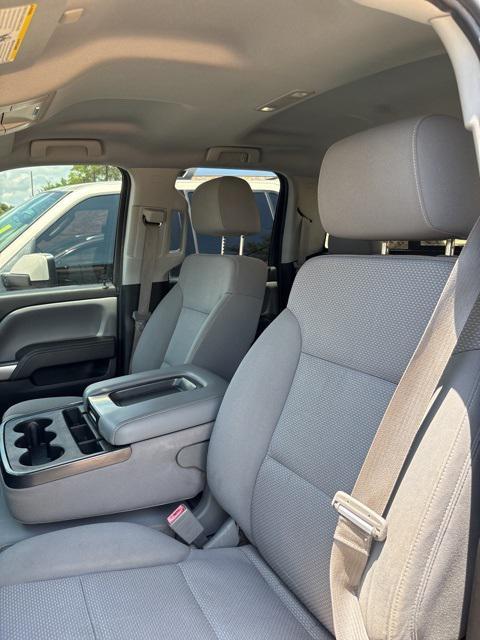 used 2014 Chevrolet Silverado 1500 car, priced at $16,795