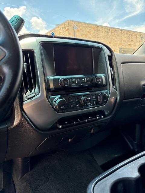 used 2014 Chevrolet Silverado 1500 car, priced at $16,795