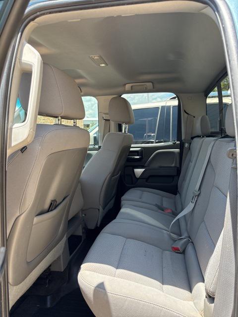 used 2014 Chevrolet Silverado 1500 car, priced at $16,795