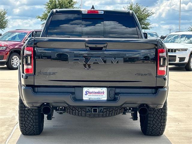 used 2024 Ram 1500 car, priced at $106,434