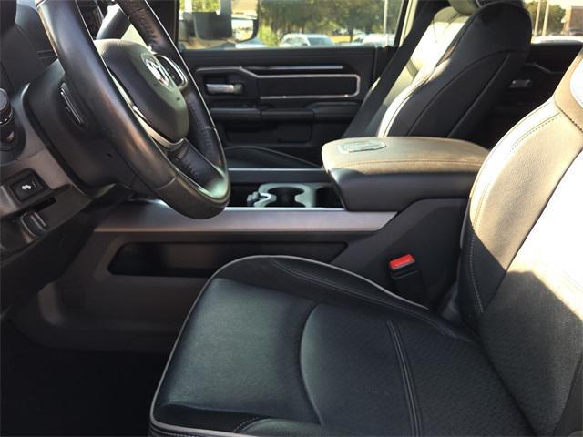 used 2022 Ram 3500 car, priced at $74,927