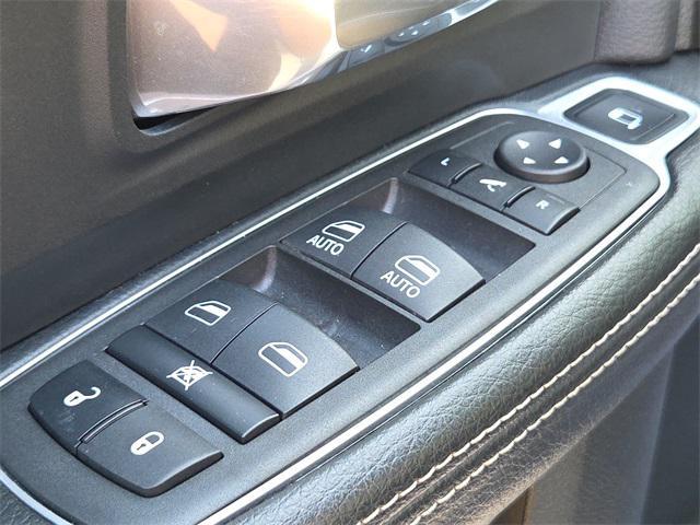 used 2022 Ram 3500 car, priced at $74,927