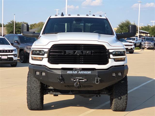 used 2022 Ram 3500 car, priced at $74,927