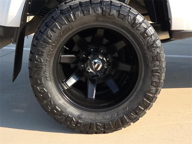 used 2022 Ram 3500 car, priced at $74,927