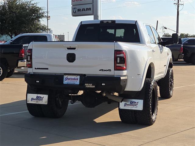 used 2022 Ram 3500 car, priced at $74,927
