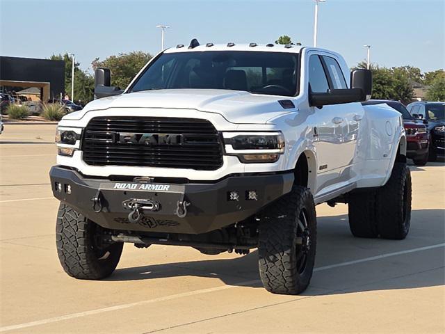 used 2022 Ram 3500 car, priced at $74,927