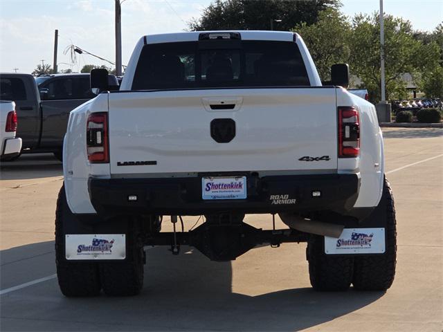 used 2022 Ram 3500 car, priced at $74,927