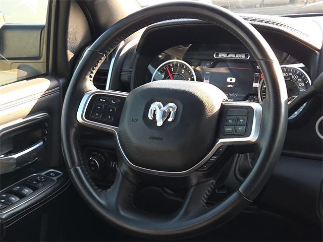 used 2022 Ram 3500 car, priced at $74,927