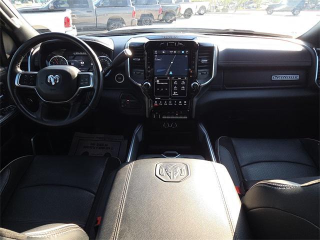 used 2022 Ram 3500 car, priced at $74,927