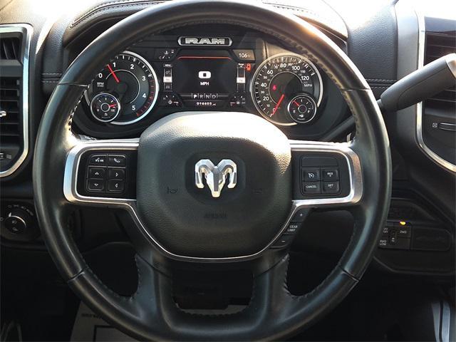 used 2022 Ram 3500 car, priced at $74,927