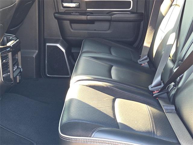 used 2022 Ram 3500 car, priced at $74,927