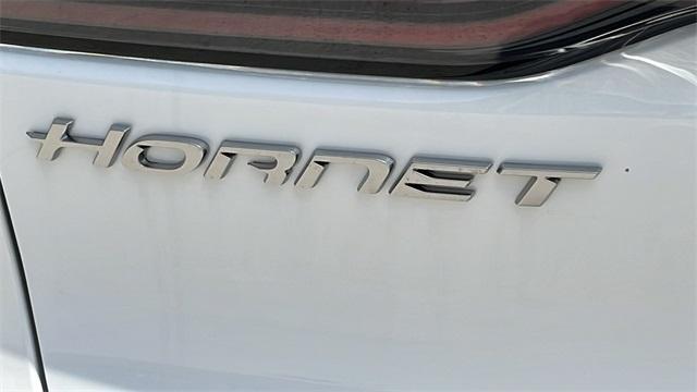 new 2024 Dodge Hornet car, priced at $38,491