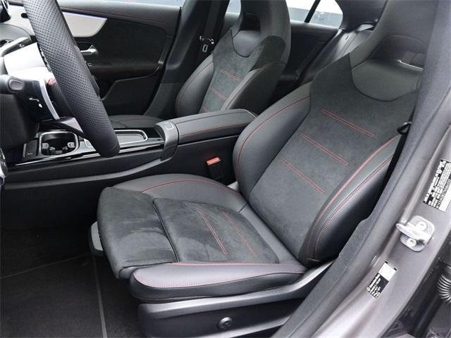 new 2026 Mercedes-Benz CLA 250 car, priced at $51,260