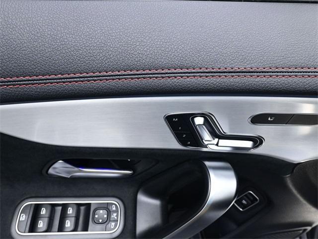 new 2026 Mercedes-Benz CLA 250 car, priced at $51,260