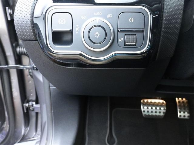 new 2026 Mercedes-Benz CLA 250 car, priced at $51,260