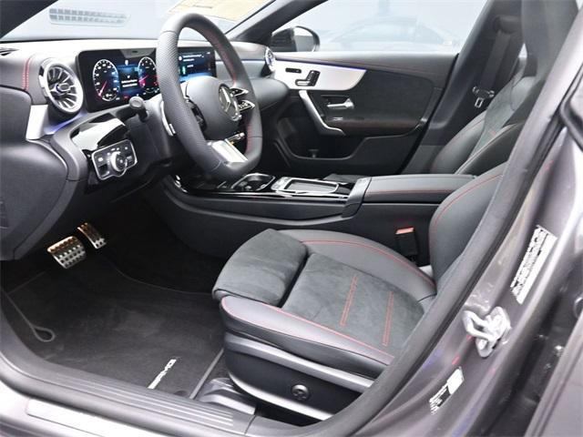 new 2026 Mercedes-Benz CLA 250 car, priced at $51,260