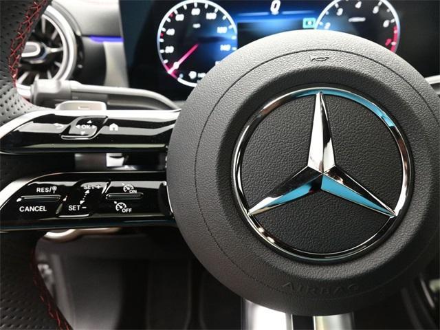 new 2026 Mercedes-Benz CLA 250 car, priced at $51,260