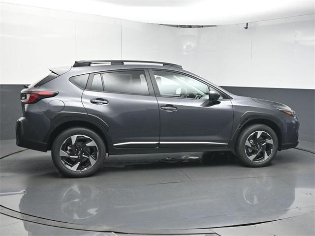 new 2025 Subaru Crosstrek car, priced at $36,412