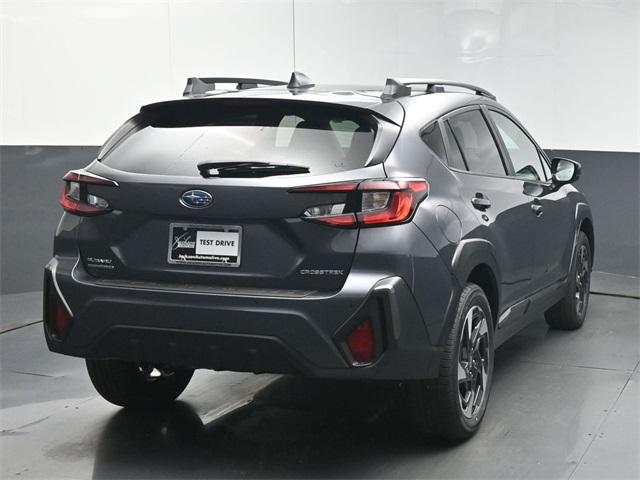 new 2025 Subaru Crosstrek car, priced at $36,412