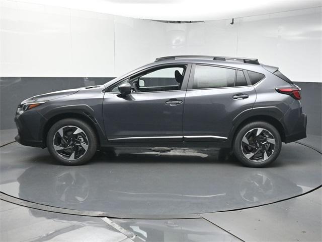 new 2025 Subaru Crosstrek car, priced at $36,412