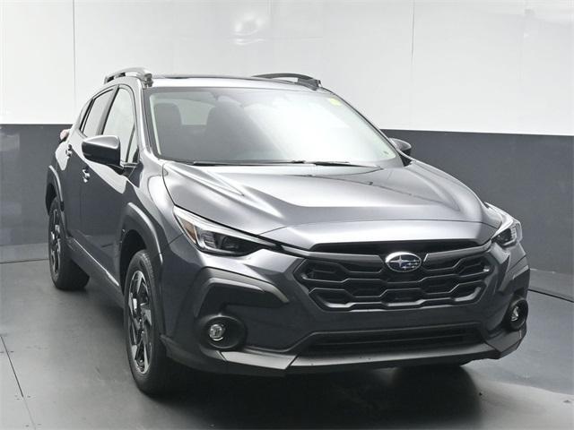 new 2025 Subaru Crosstrek car, priced at $36,412