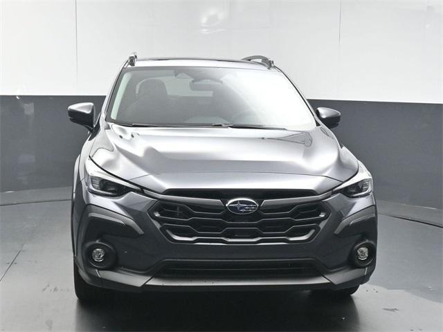 new 2025 Subaru Crosstrek car, priced at $36,412