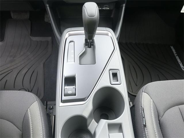 new 2025 Subaru Crosstrek car, priced at $30,478