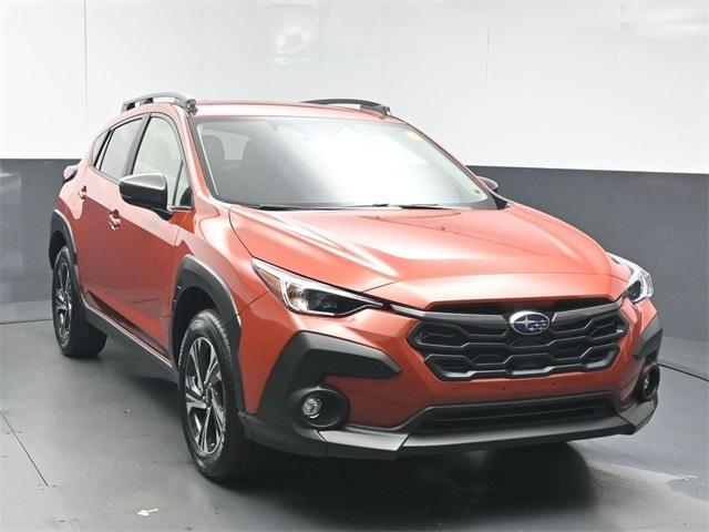 new 2025 Subaru Crosstrek car, priced at $30,478