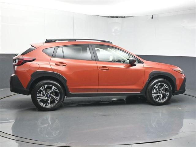 new 2025 Subaru Crosstrek car, priced at $30,478