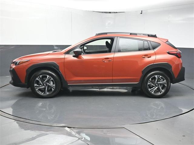 new 2025 Subaru Crosstrek car, priced at $30,478