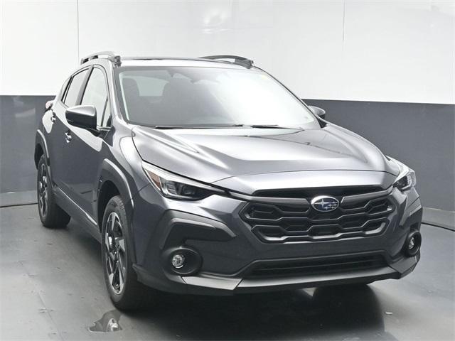 new 2025 Subaru Crosstrek car, priced at $36,412