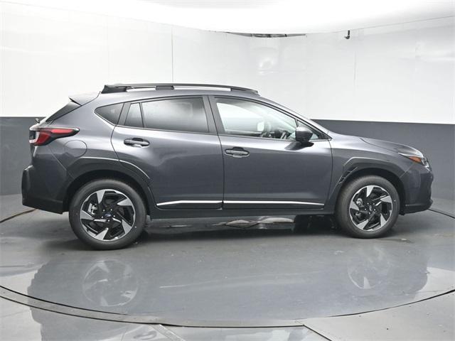 new 2025 Subaru Crosstrek car, priced at $36,412