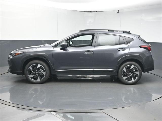 new 2025 Subaru Crosstrek car, priced at $36,412