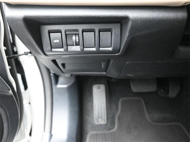 used 2024 Subaru Legacy car, priced at $29,169