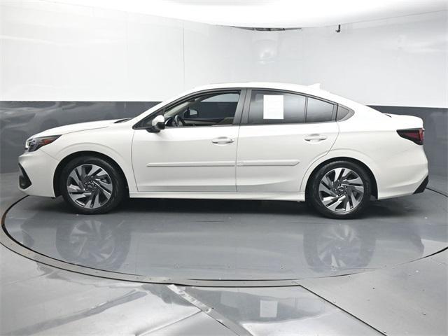 used 2024 Subaru Legacy car, priced at $29,169