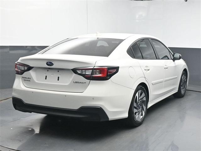 used 2024 Subaru Legacy car, priced at $29,169