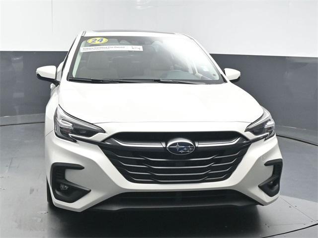 used 2024 Subaru Legacy car, priced at $29,169