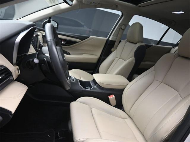 used 2024 Subaru Legacy car, priced at $29,169