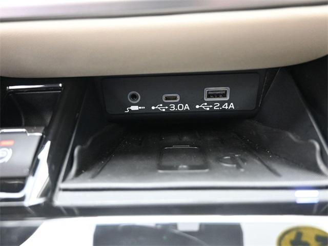 used 2024 Subaru Legacy car, priced at $29,169