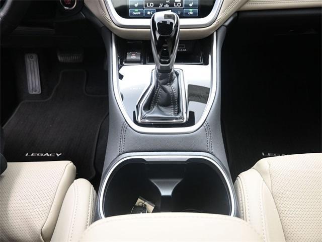 used 2024 Subaru Legacy car, priced at $29,169