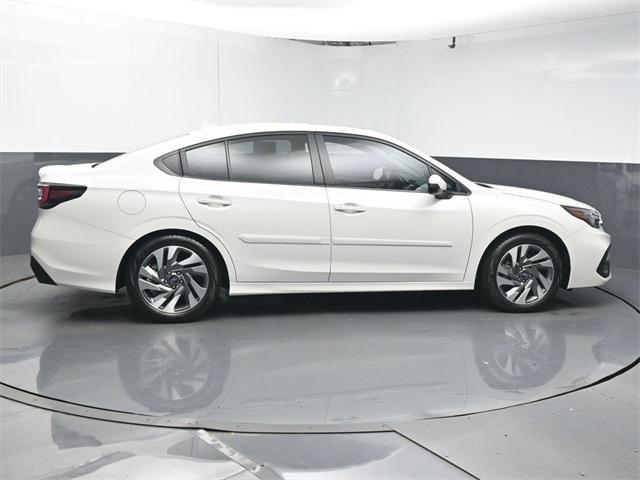 used 2024 Subaru Legacy car, priced at $29,169