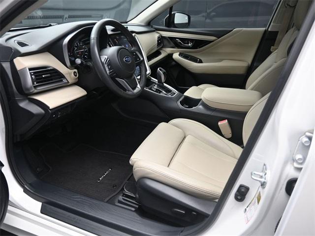 used 2024 Subaru Legacy car, priced at $29,169