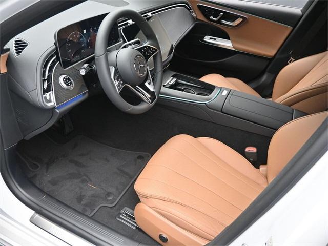new 2025 Mercedes-Benz E-Class car, priced at $71,625