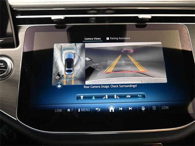 new 2025 Mercedes-Benz E-Class car, priced at $71,625