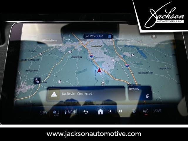 used 2025 Mercedes-Benz E-Class car, priced at $60,489