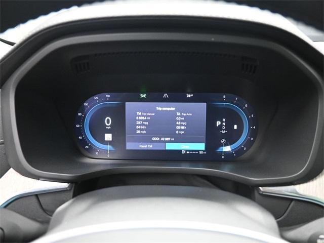 used 2022 Volvo XC60 car, priced at $35,138