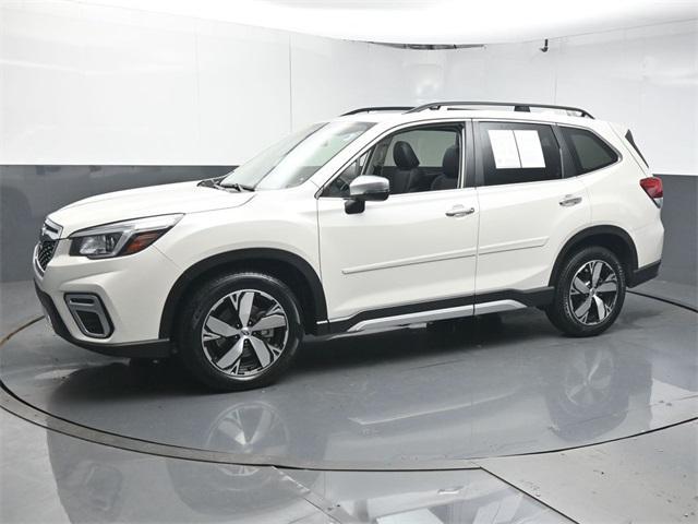 used 2019 Subaru Forester car, priced at $24,816